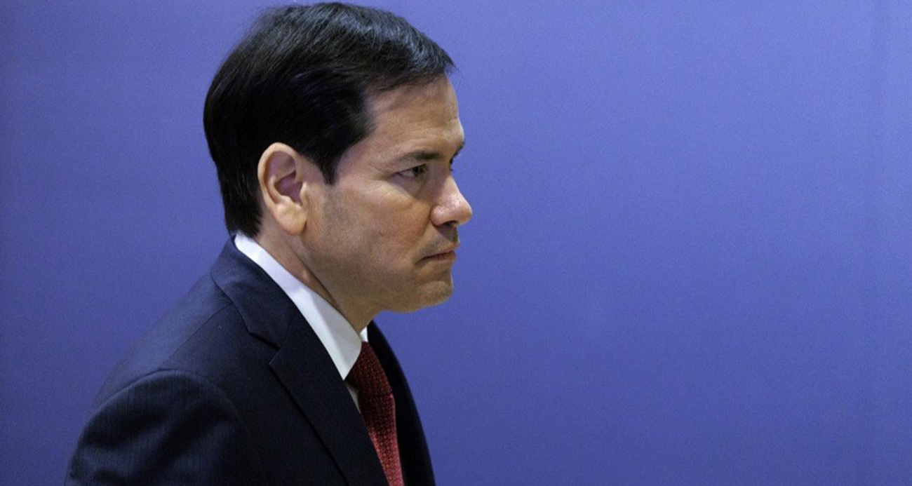 ABD, yeni liderlere baskı için Venezuela’ya yönelik petrol karantinasına devam edecek