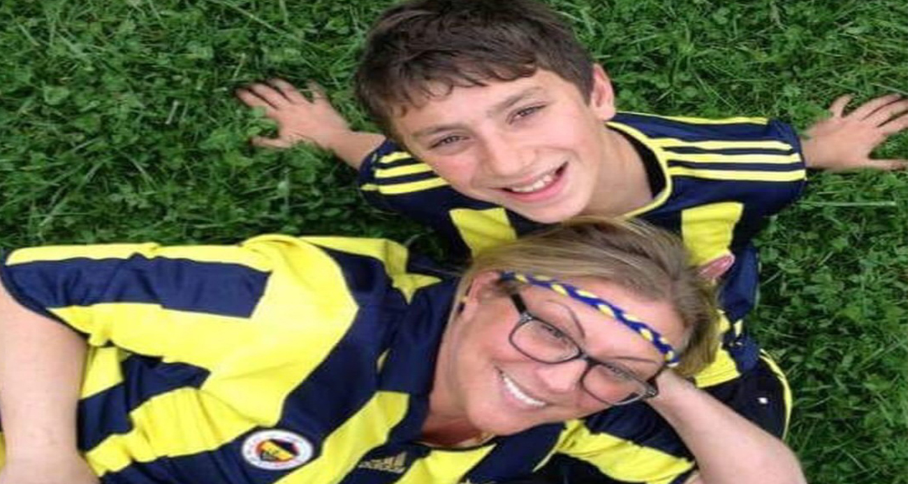 Ablası annesi Güllü’yü öldürmekten tuttuklanan Tuğberk Gülter: 