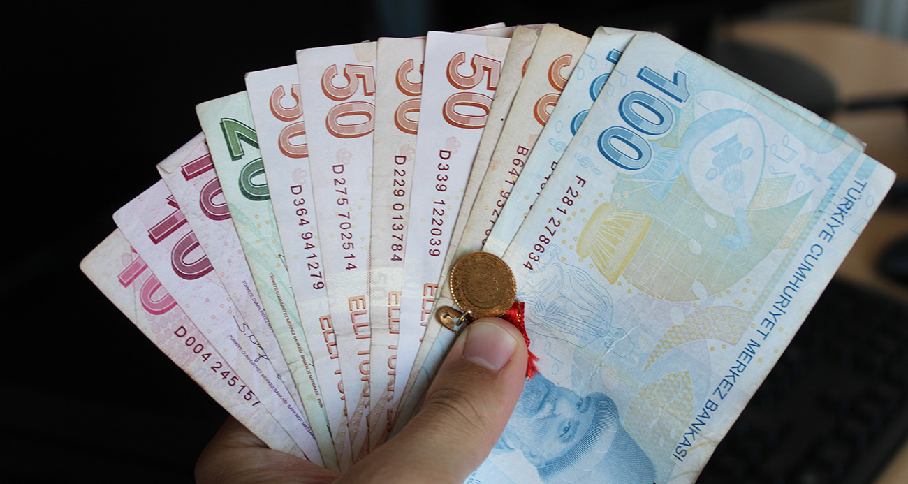 Emekli ve memur zammı oranı belli oldu