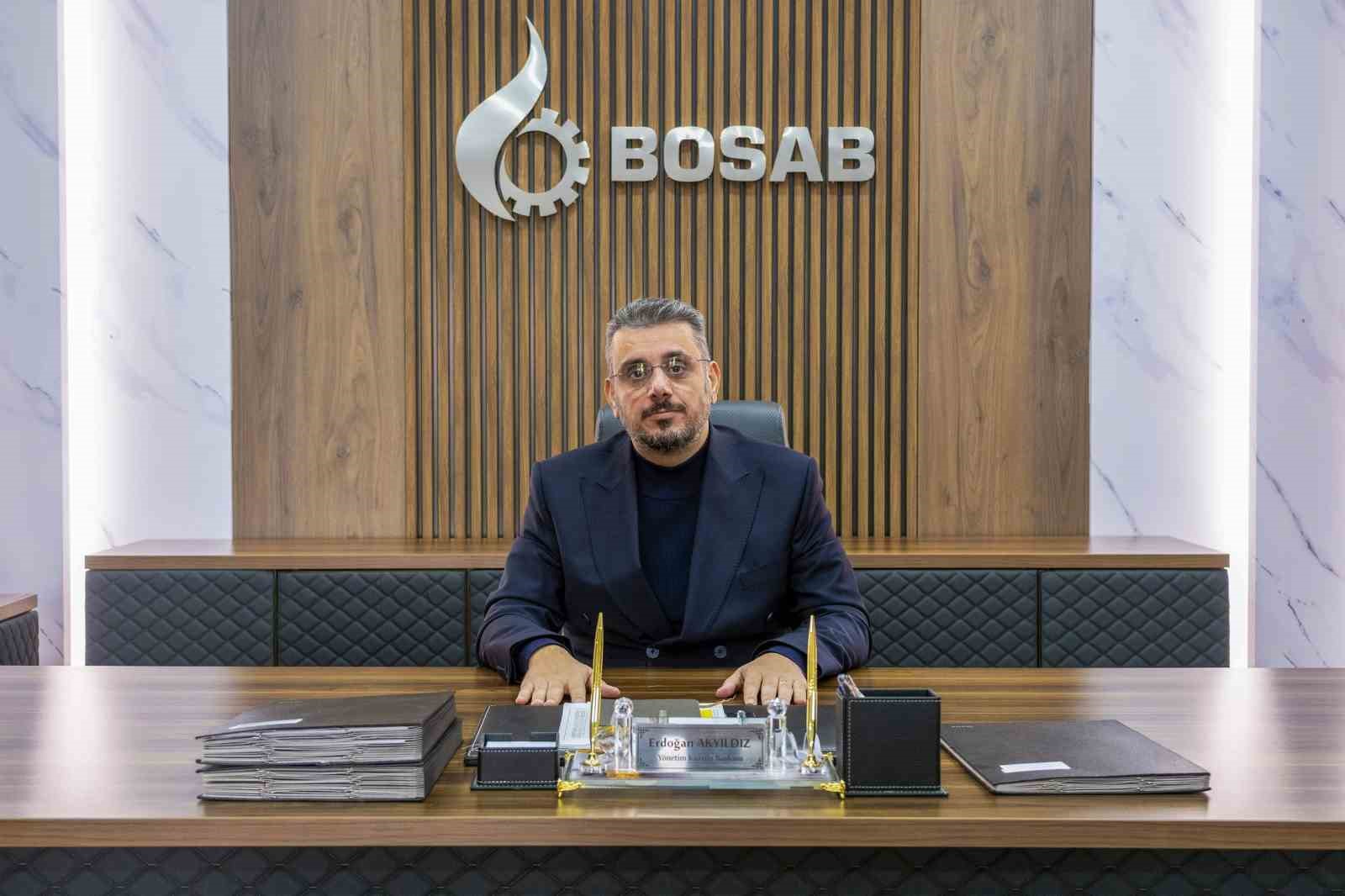 BOSAB’da 2025’da özeti, 2026’nın rotası: 