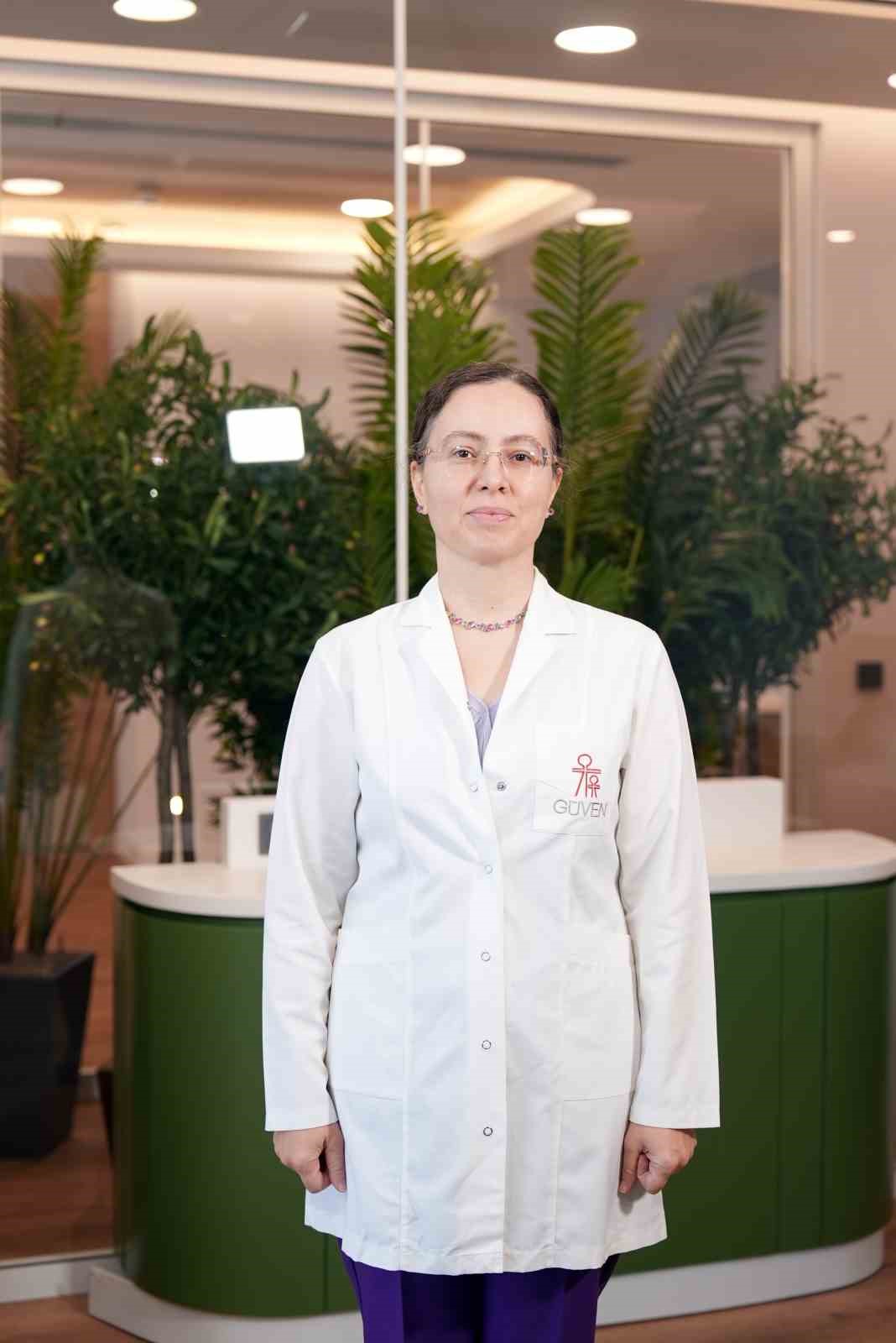 Uzmanından kış aylarında nezle uyarısı: 