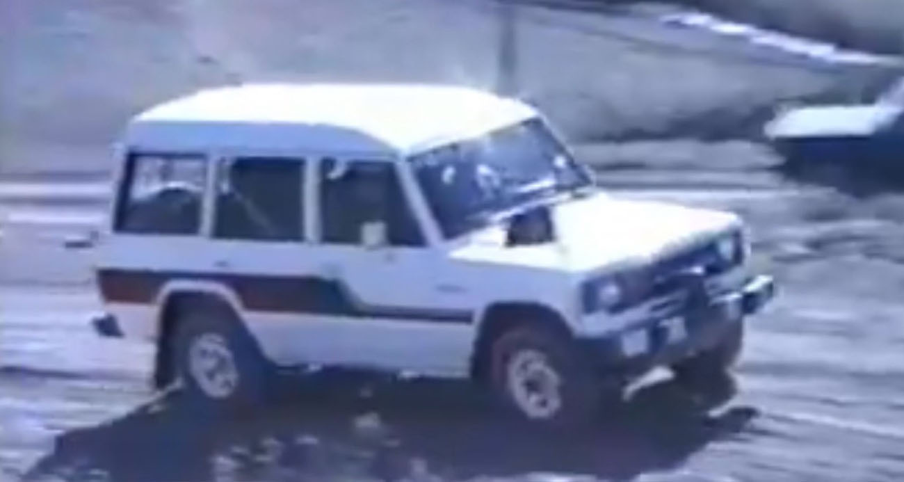 Efsane valinin oğlu 45 yıl sonra babasının makam aracını belediye hizmetine aldı