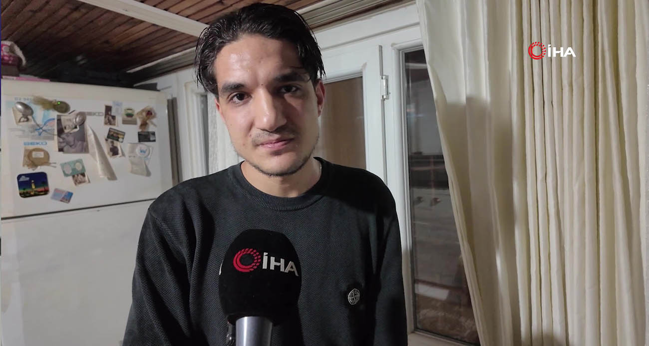 CHP Üsküdar İlçe Başkanı Tütüncü’nün çarpıp kaçtığı motorcu konuştu: 