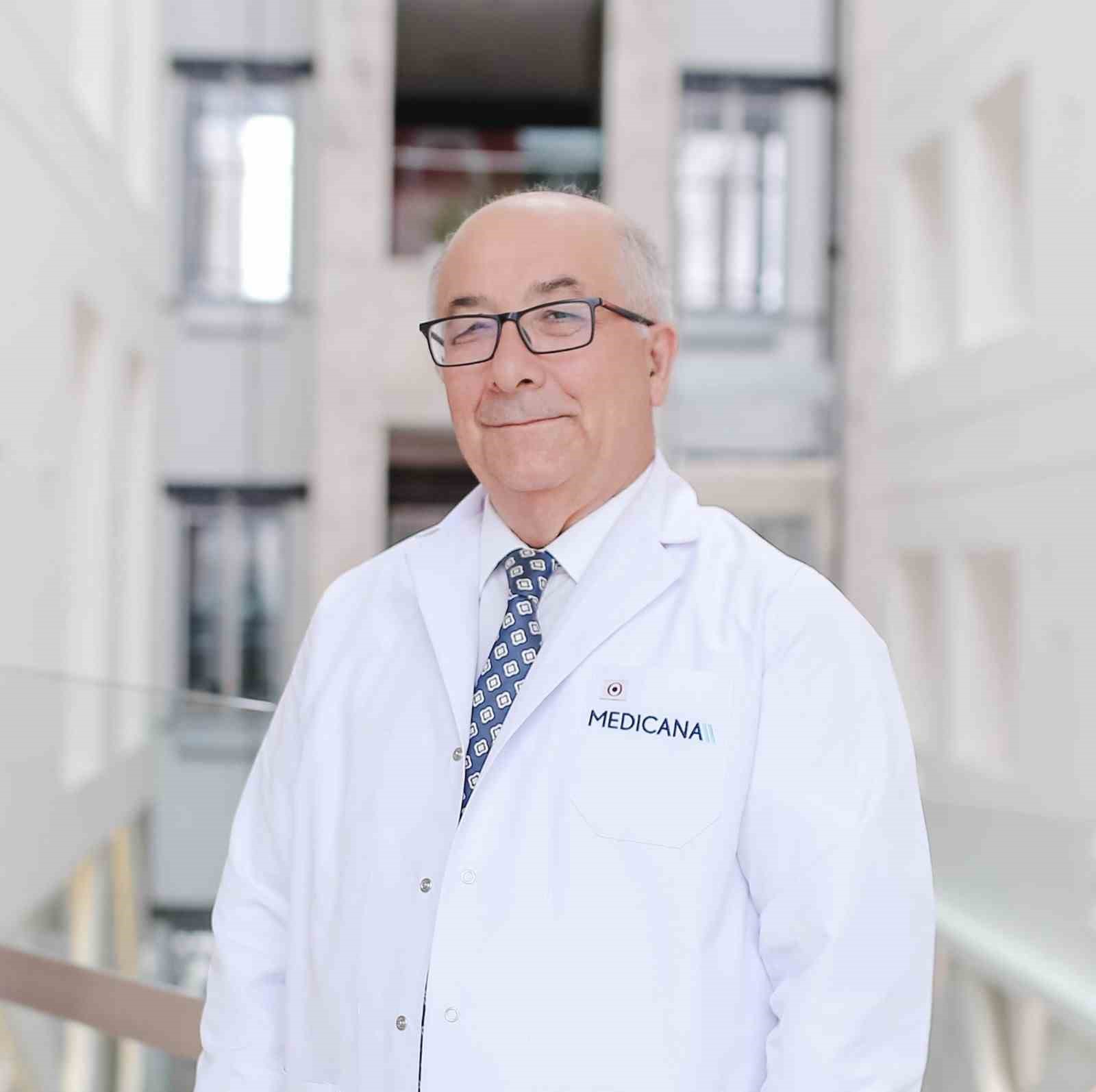 Uzmanından kadın kanserlerinde erken tanı uyarısı