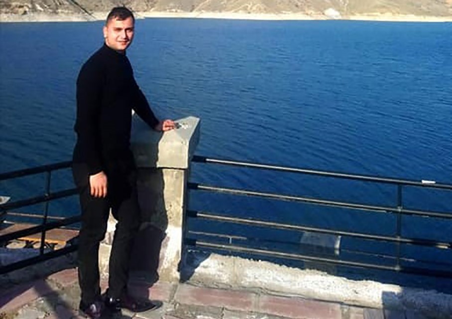 Malatya’da kayıp genç, baraj gölünde ölü bulundu