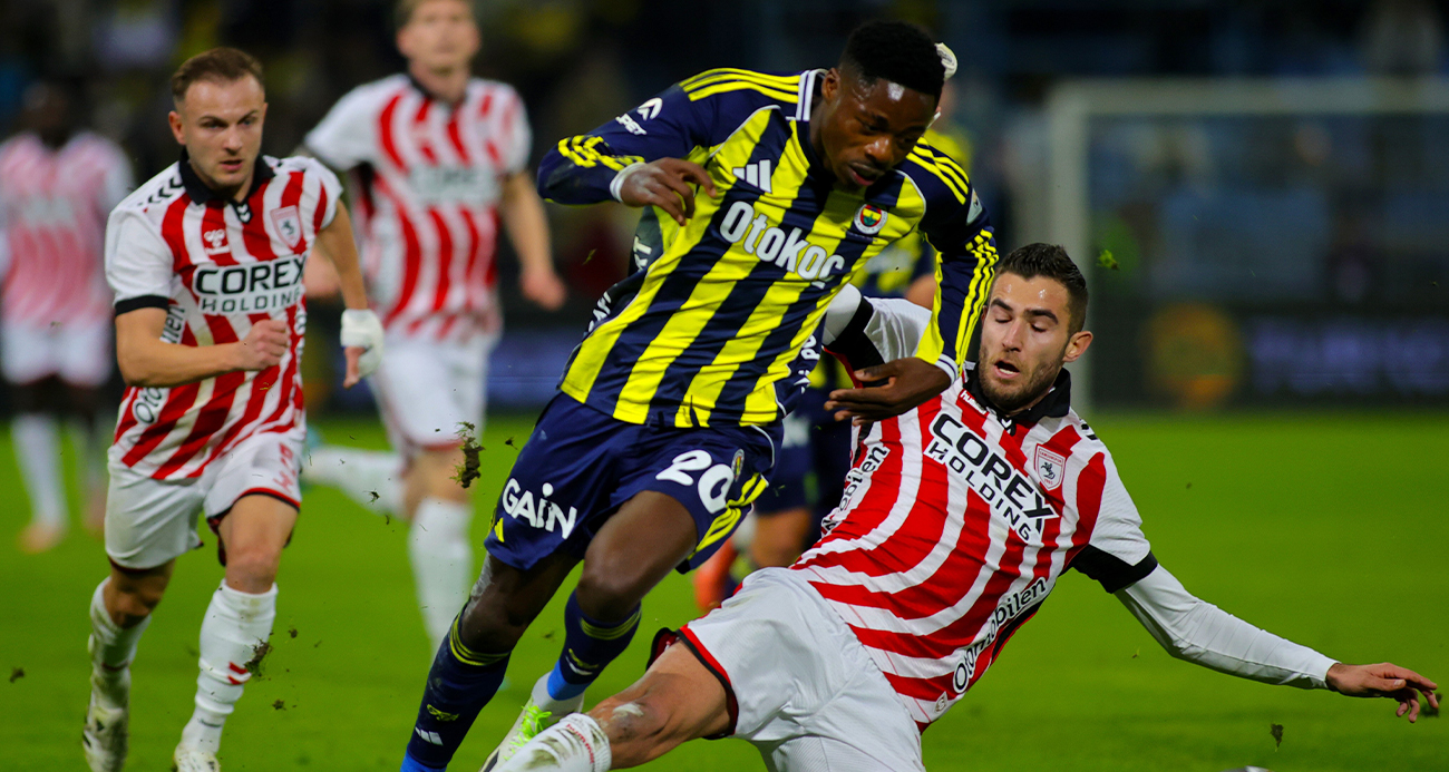 Turkcell Süper Kupa’da finalin adı Galatasaray - Fenerbahçe