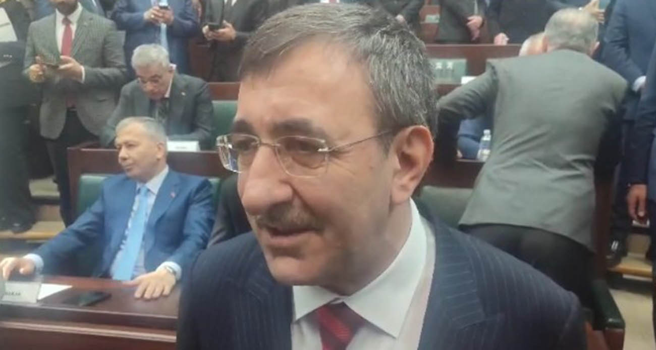 Cumhurbaşkanı Yardımcısı Yılmaz’dan en düşük emekli aylığı açıklaması