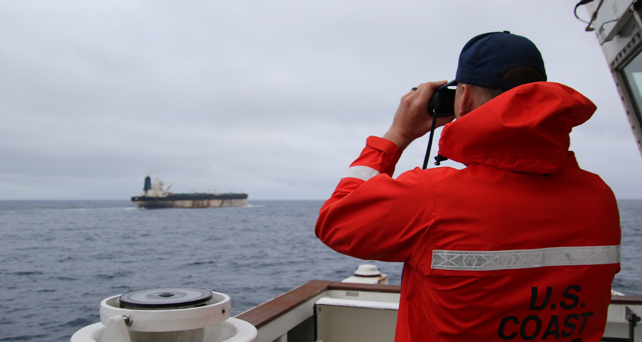 ABD, Kuzey Atlantik'te Rus bandıralı 