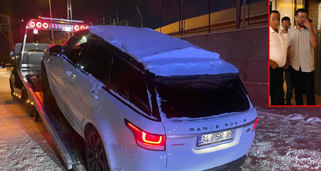 Büyükçekmece’deki adli emanet soygununda yeni detaylar: Altınları paraya çevirip galeri açmışlar