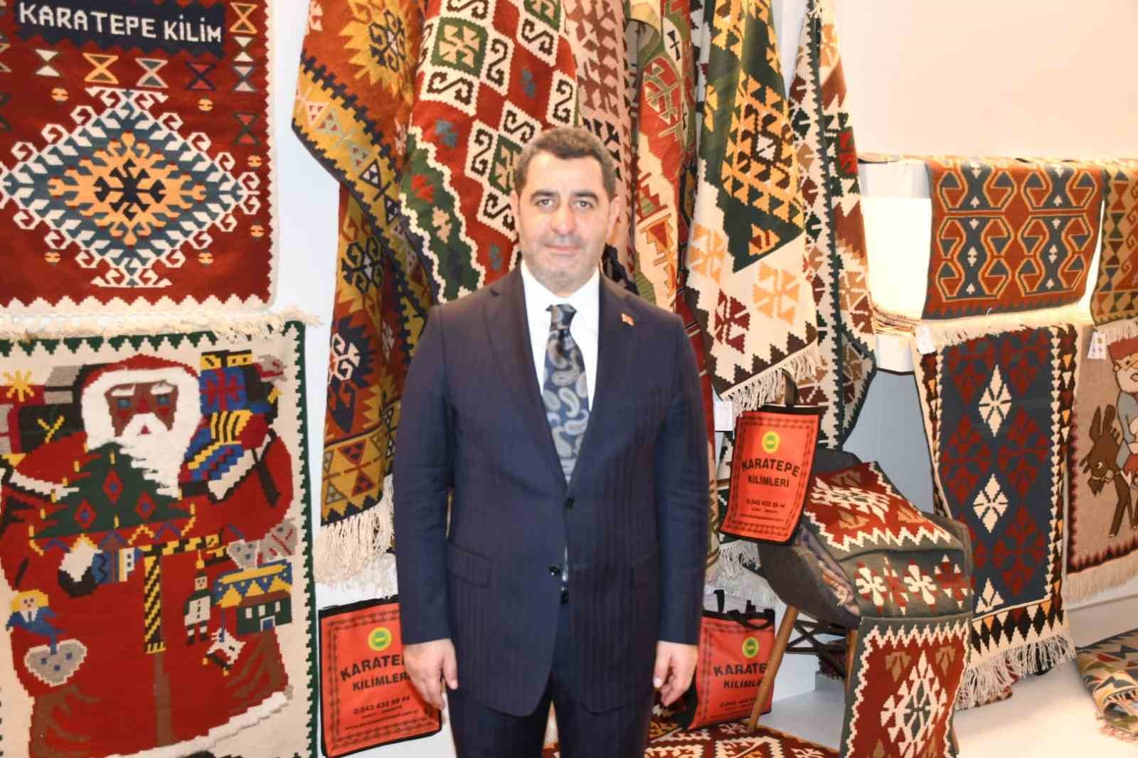 AK Parti Gaziantep Milletvekili Bozgeyik: 