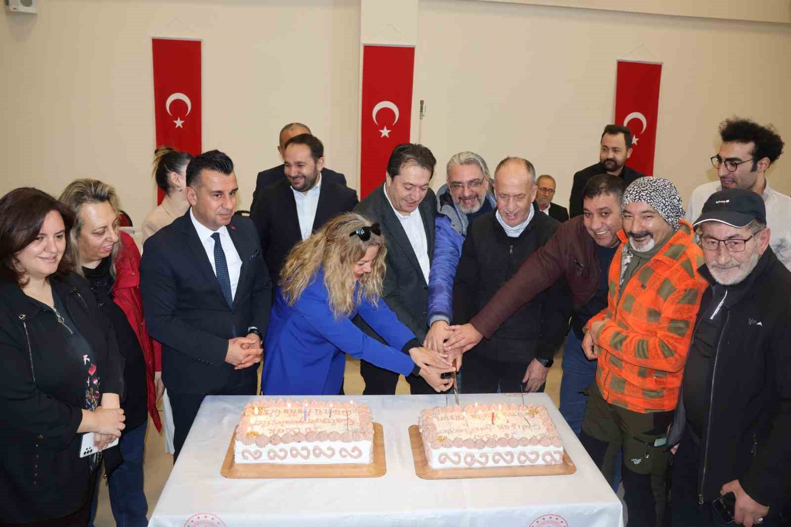 ASH İl Müdürü Hasan Aykut: 