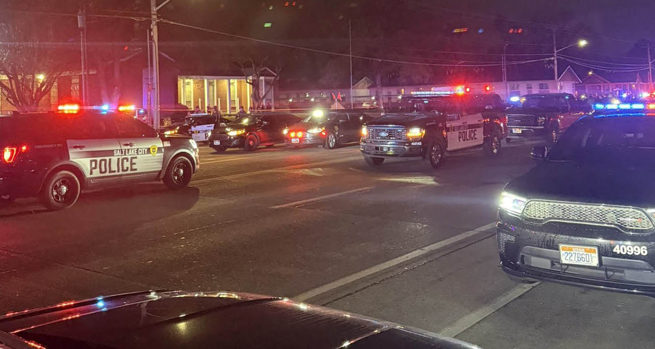 ABD'de kilise otoparkında silahlı saldırı: 2 ölü, 6 yaralı