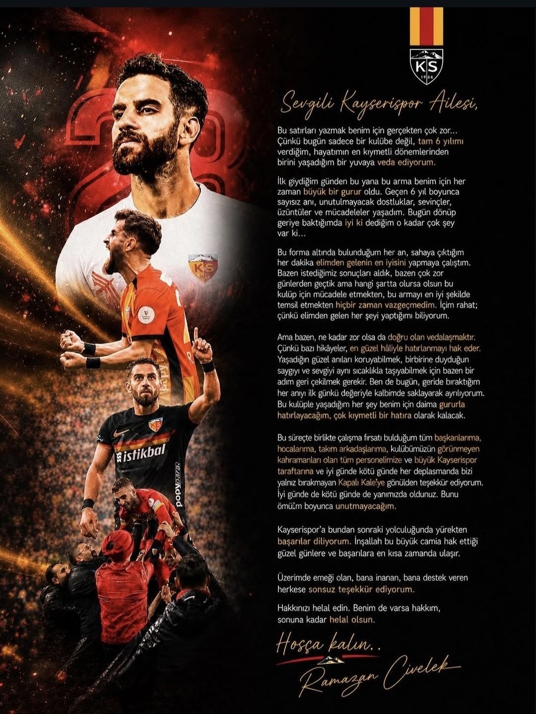 ramazan-civelek-kayserispor-dan-ayrildi