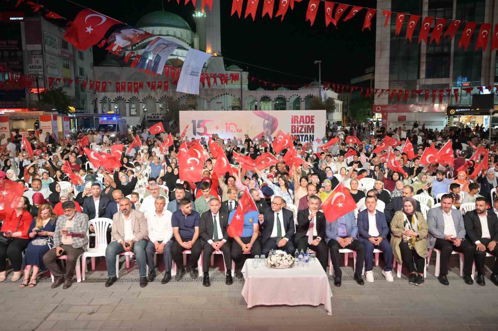 15-temmuz-darbe-girisimi-10-uncu-yilinda-esenyurt-ta-unutulmadi