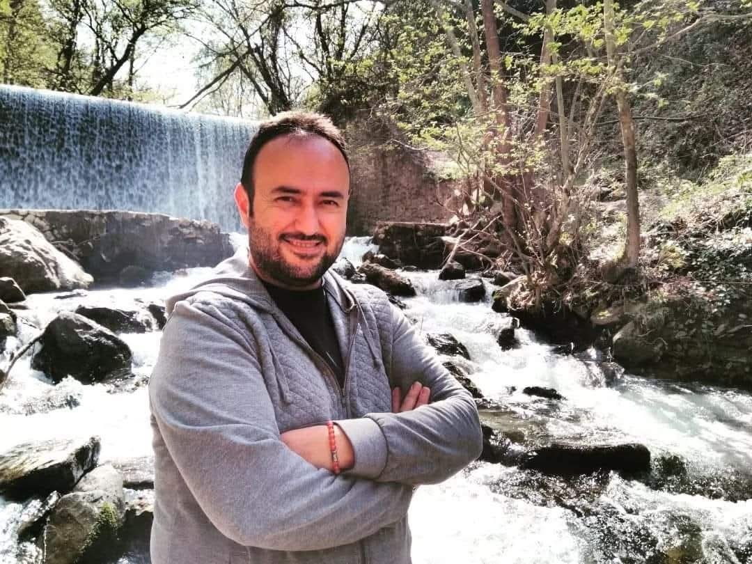 Manisa tarımında kuraklık tehlikesi büyüyor