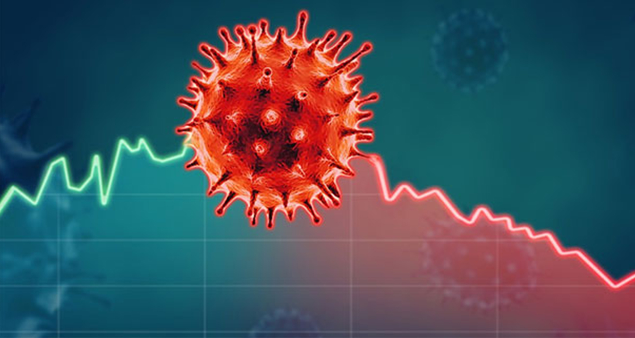 Profesörden ’üçlü salgın’ uyarısı: 