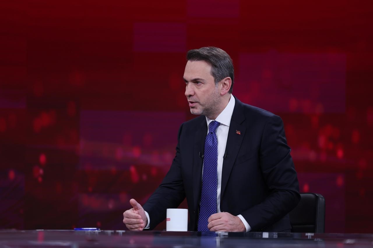 Bakan Bayraktar: 