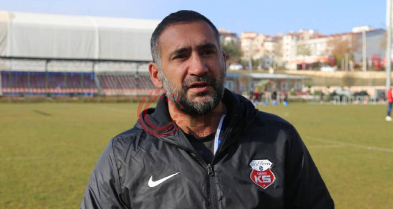 Eski futbolcu Ümit Karan hakkında tutuklama talebi