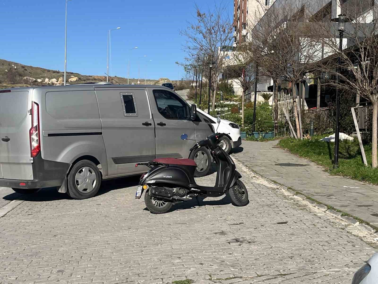 İzmir’de para nakil aracını soyan çete çökertildi: 9 şüpheli tutuklandı