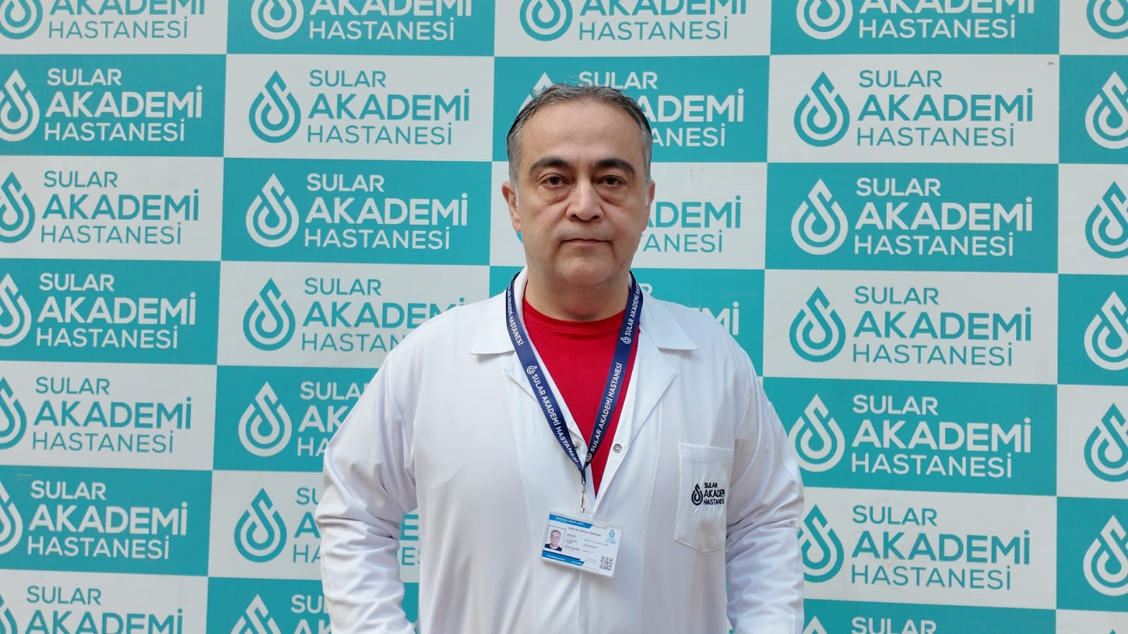 Uzman Dr. Harun Yerhan: 