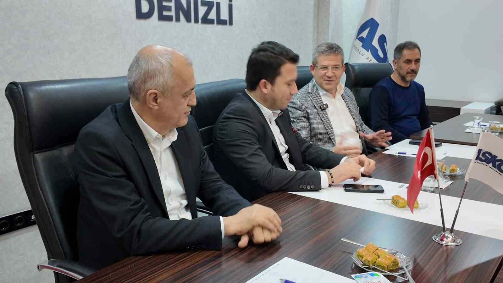 AK Parti İl Başkanı Subaşıoğlu; 
