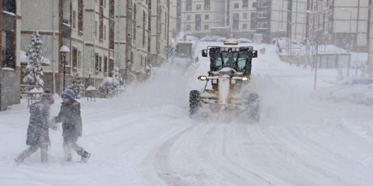 Şırnak’ta özel kreşler ve anaokulları 1 gün tatil edildi