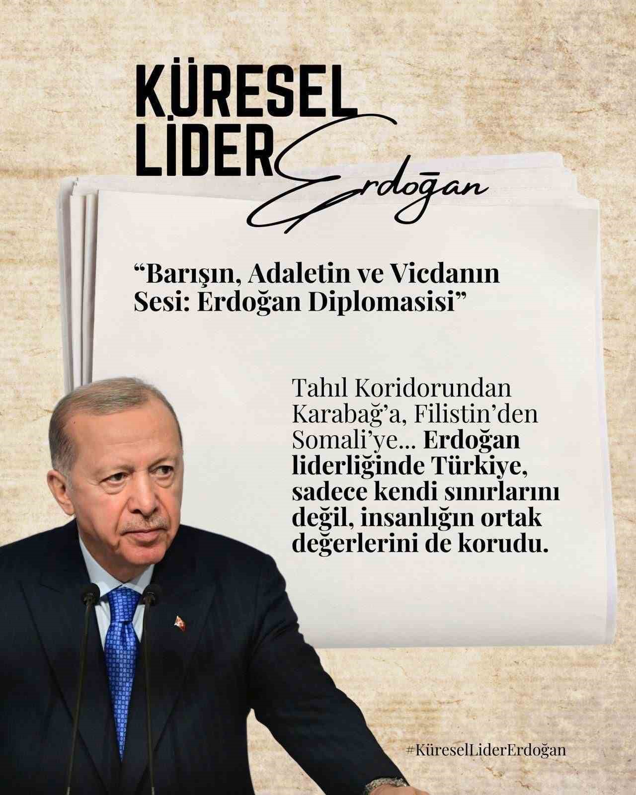 Bakan Tunç: 