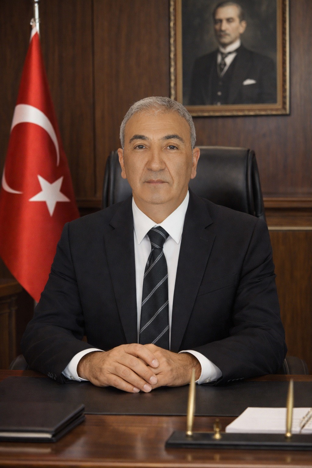 Paslanmaz çeliğe ilişkin Adnan Demirci’den uyarı