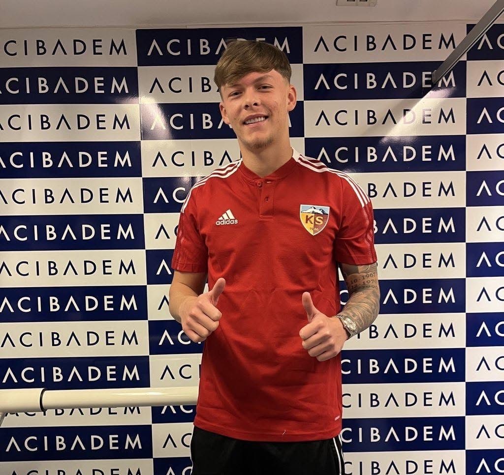 Yeni transferlerin forma numaraları belli oldu