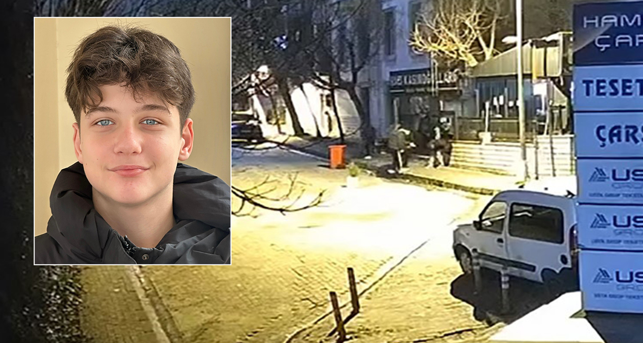 Atlas Çağlayan cinayeti soruşturmasında gözaltına alınanların sayısı 6’a yükseldi