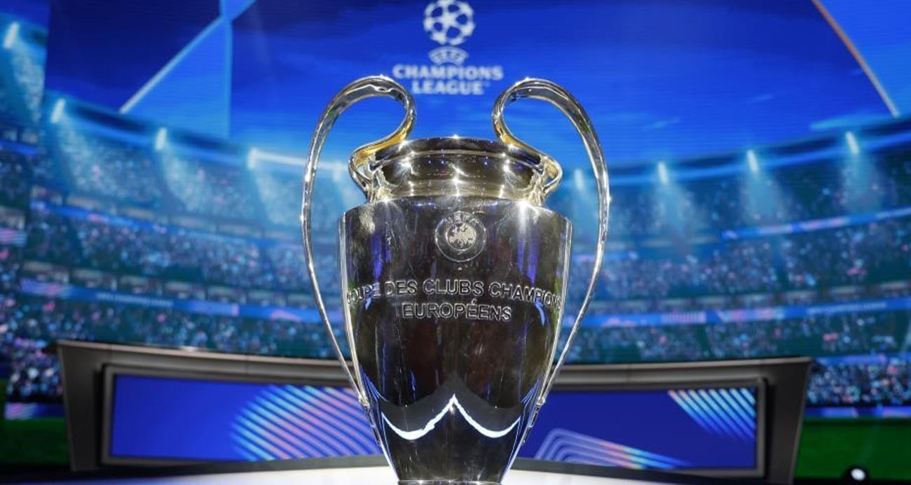 UEFA Şampiyonlar Ligi’nde 7. hafta heyecanı