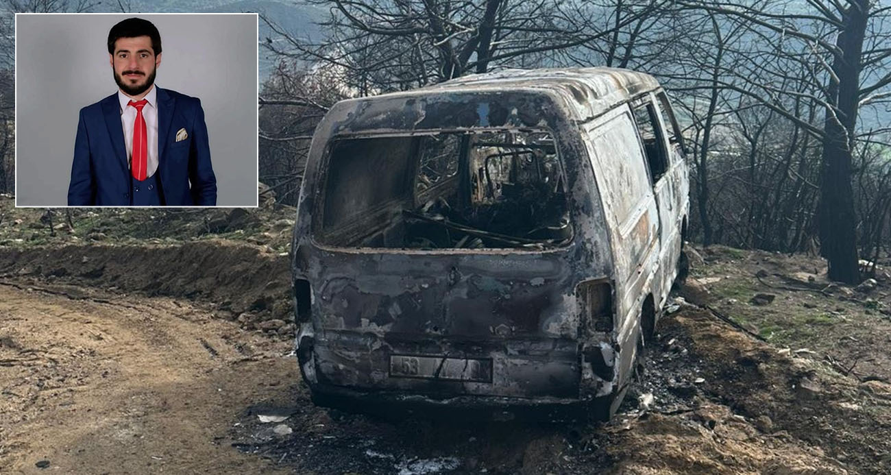 İzmir’de genç müteahhidin sır ölümü