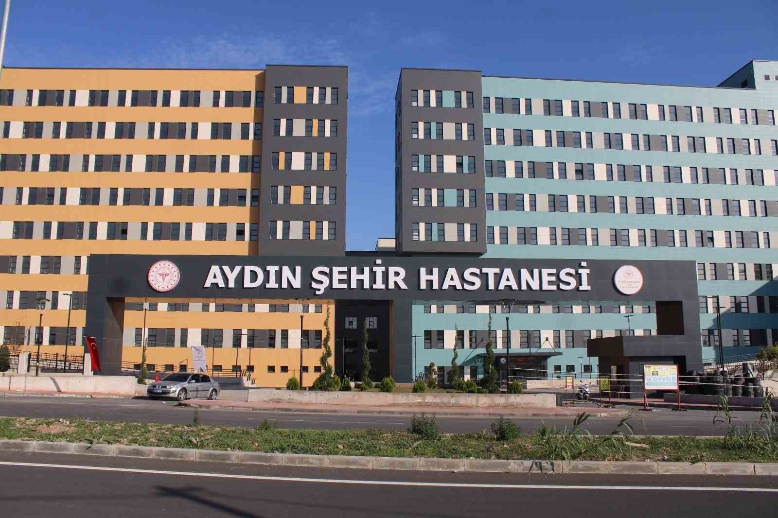 Cumhurbaşkanı Erdoğan, Aydın’da milyarlarca liralık yatırımların açılışını yapacak