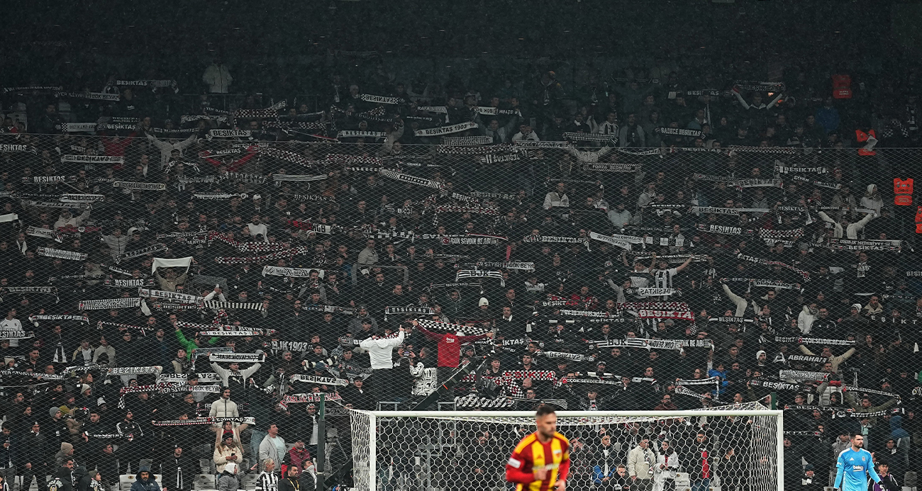 Dolmabahçe’de ‘istifa’ sesleri!