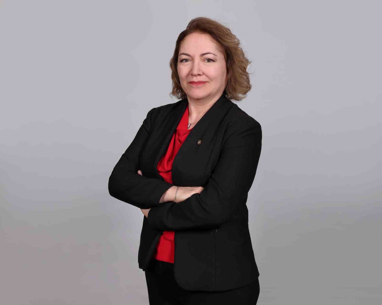 Aras Kargo Operasyonel Mükemmellik Başkan Yardımcılığına Sevilay Güven atandı