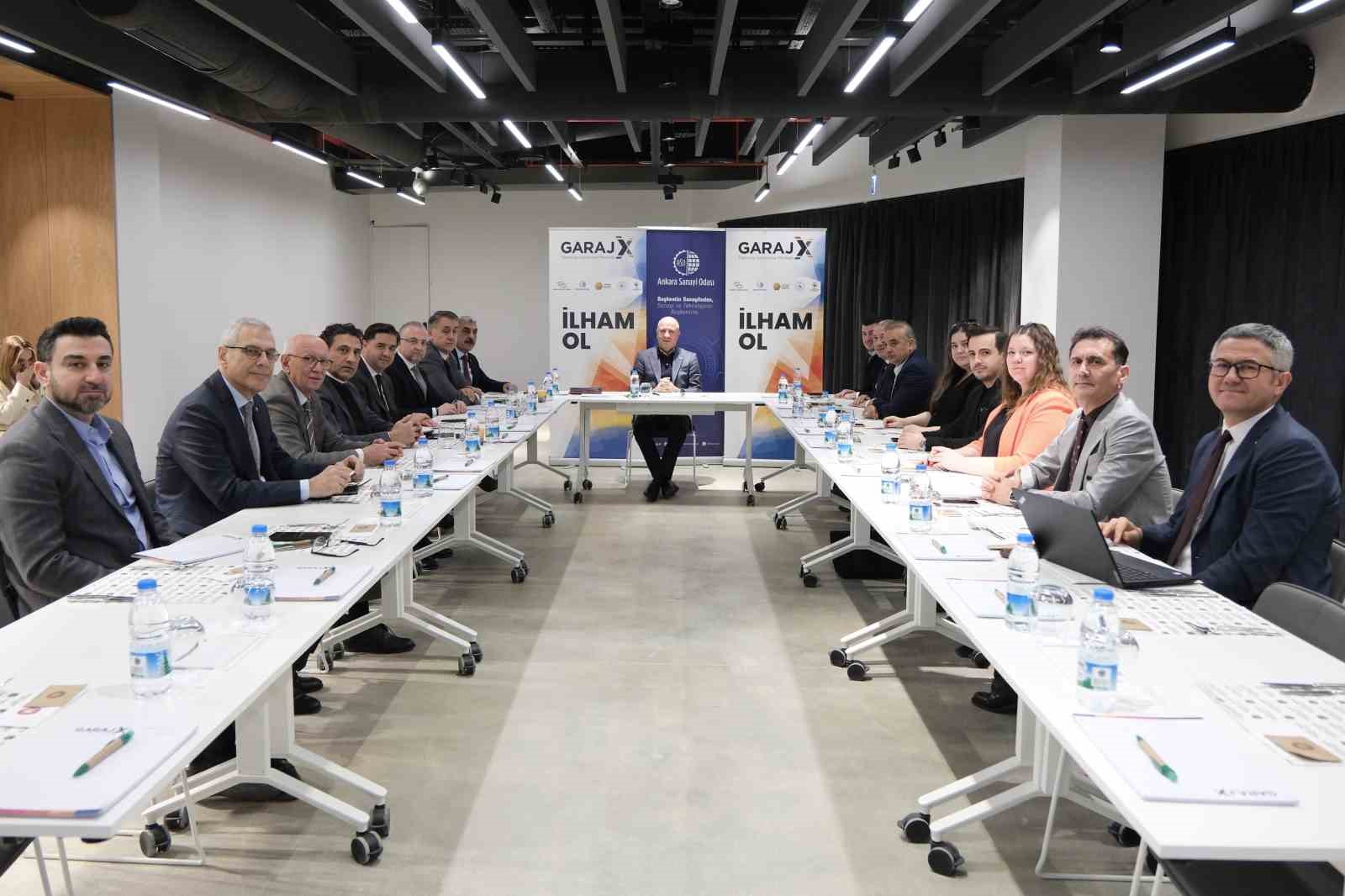 ASO Başkanı Ardıç: 