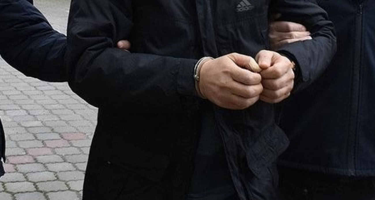 Muğla’da ’devlet büyüklerine hakaret’ operasyonu