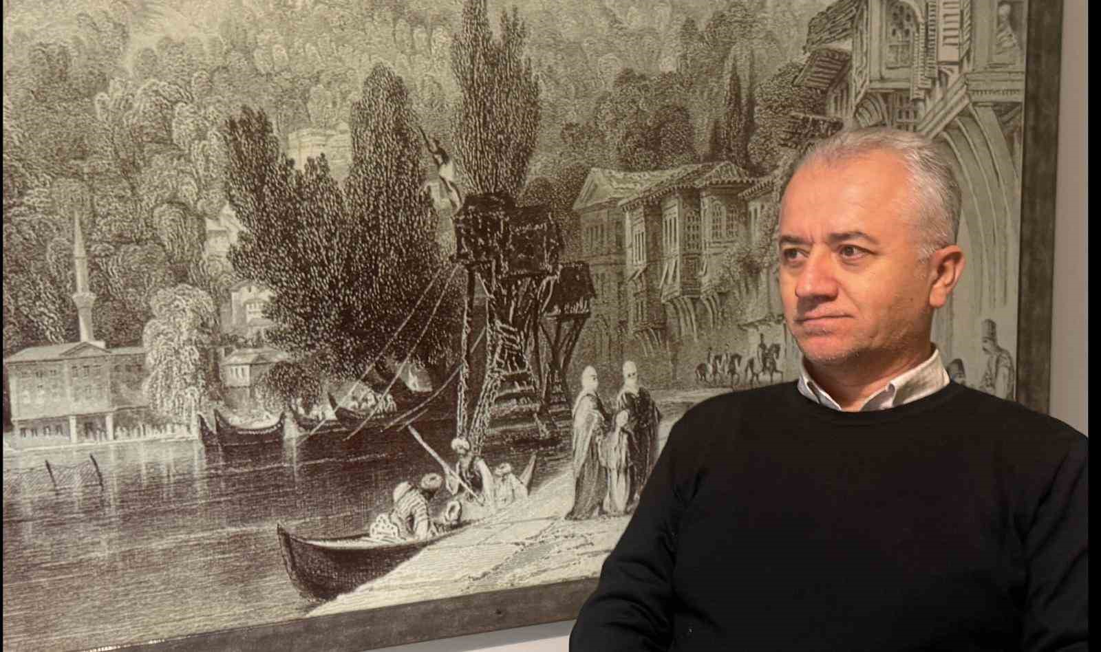 Malatya İş İnsanları Platformu Başkanı Özköse’den 