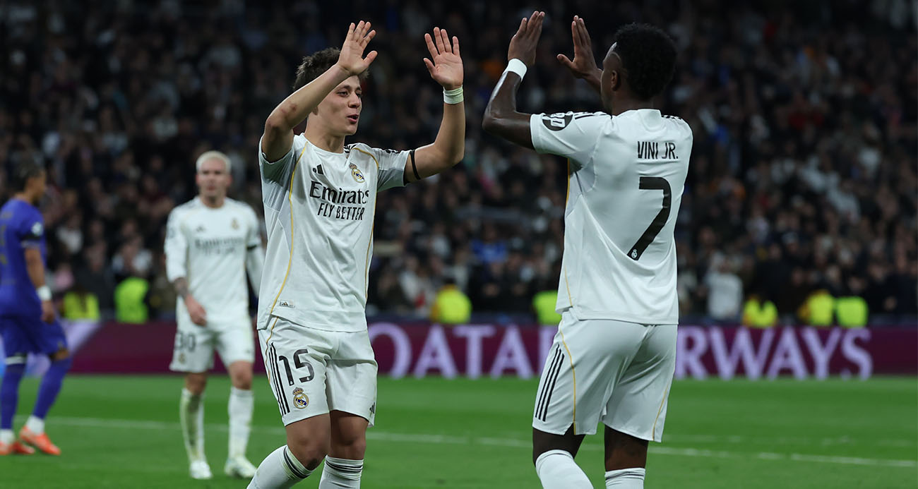 UEFA Şampiyonlar Ligi’nde 7. hafta ilk gün sonuçları