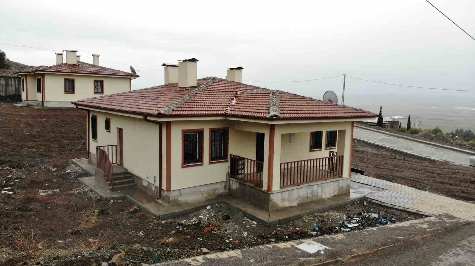 Depremzede vatandaş: 