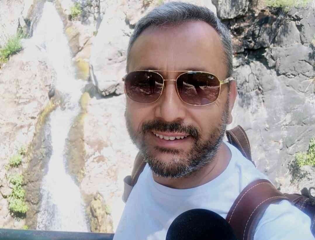 İzmirli gazeteci Hasan Yıldırım, organ nakli için donör bekliyor