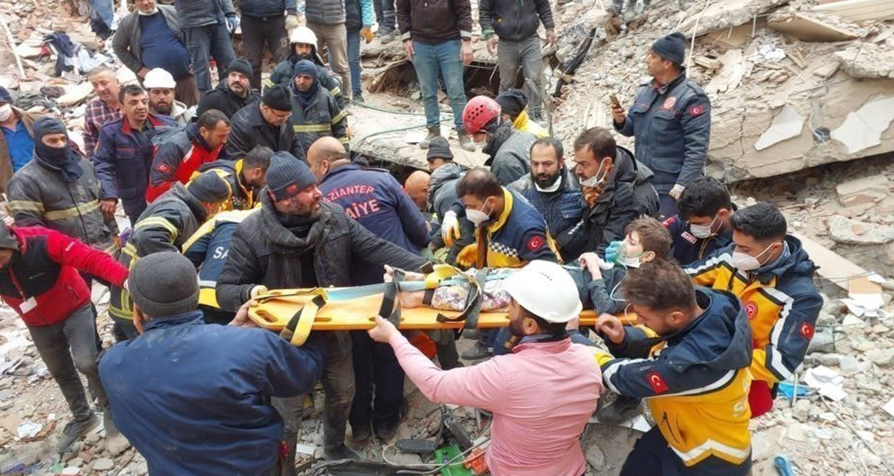 51 kişiye mezar olan binanın yıkılmasına Tofaş Fiat bayisinin kolon kesmesi sebep oldu