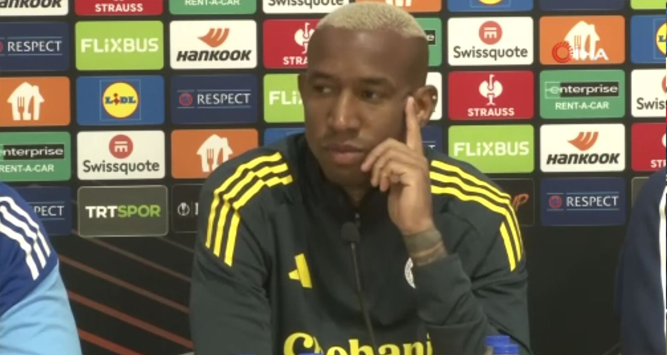 Anderson Talisca: 