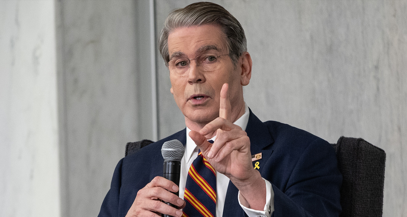 ABD'li bakandan Avrupa liderlerine: 