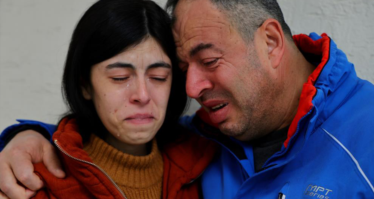 Arkadaşına güvenip IBAN’ını kullandırdı, başına gelmeyen kalmadı