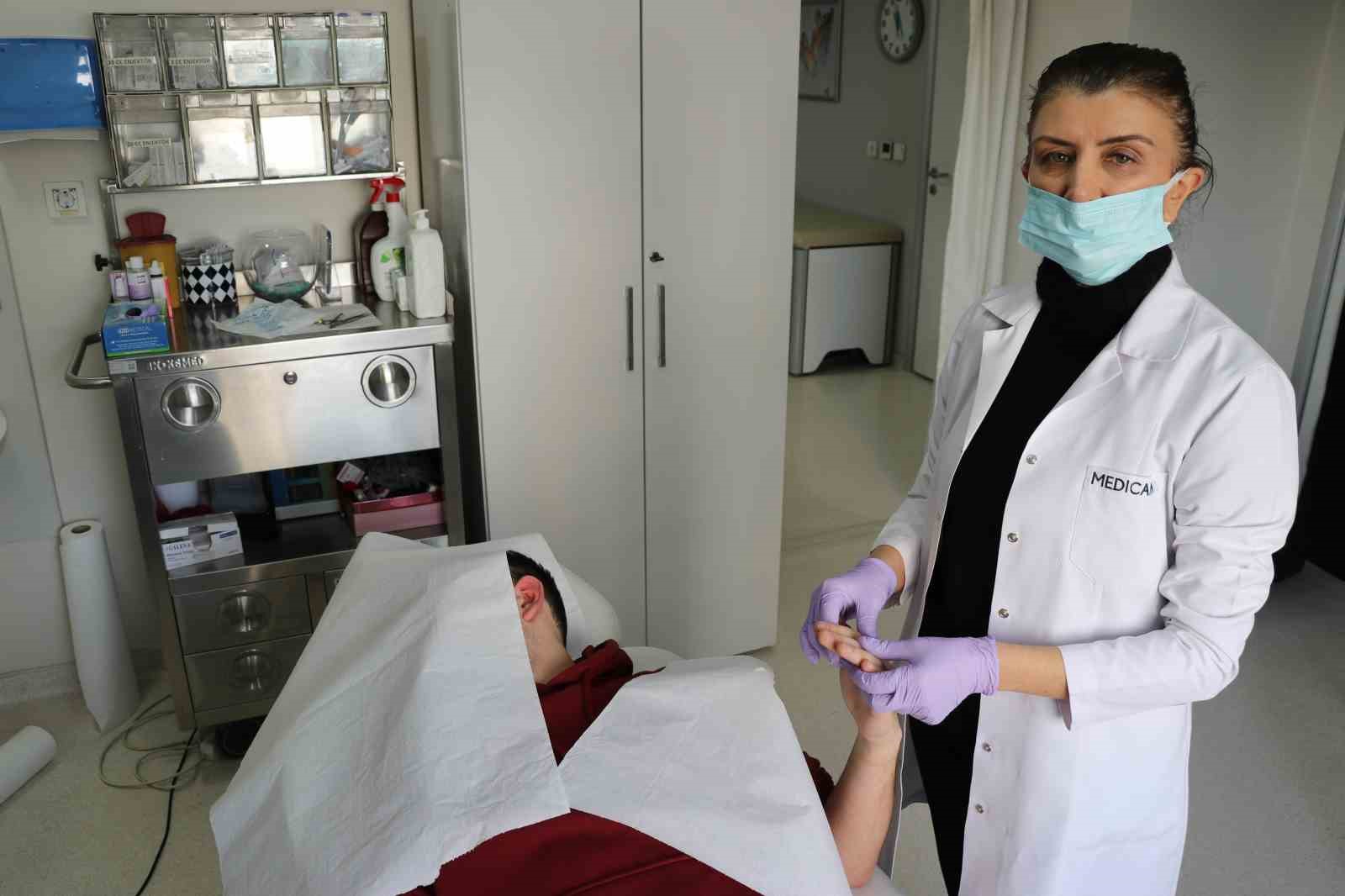 Uzmanı dondurucu soğuklara karşı uyardı: 