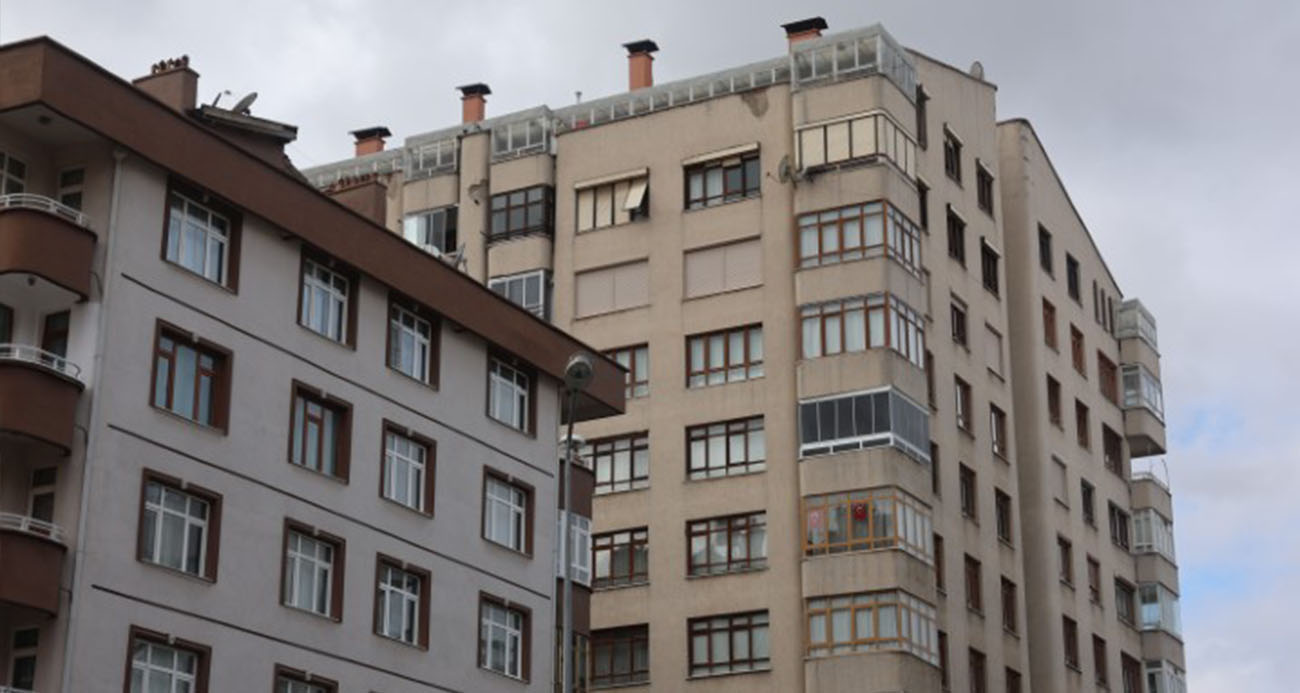 Gayrimenkul işlemlerinde 