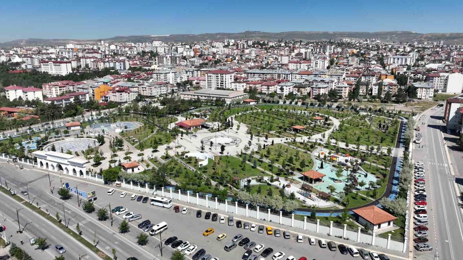 Sivas’ta 2025’te konut satışları yüzde 29,3 oranında arttı