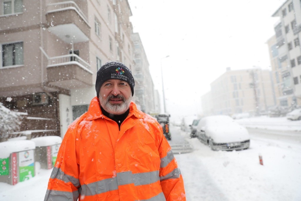 Başkan Çolakbayrakdar: 