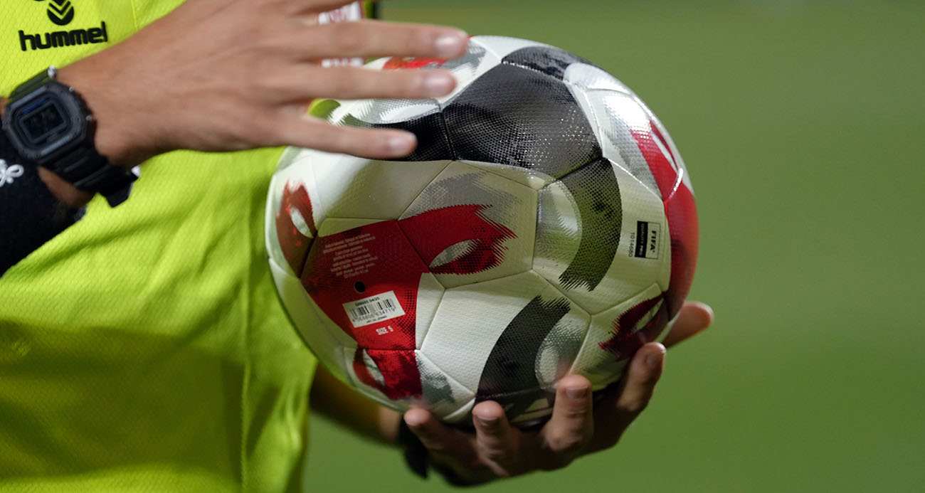 Trendyol Süper Lig’de 19. haftanın hakemleri belli oldu